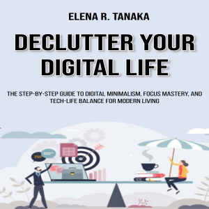 Declutter Your Digital Life-logo