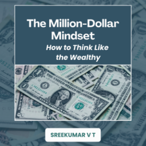 The Million-Dollar Mindset