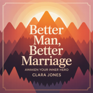 Better Man, Better Marriage-logo
