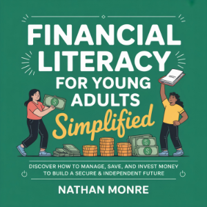 Financial Literacy for Young Adults Simplified-logo