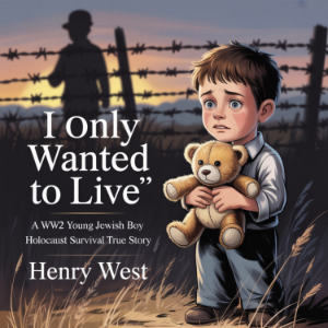 I Only Wanted to Live-logo
