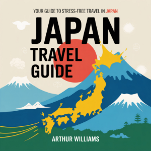 Japan Travel Guide-logo