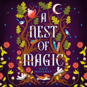 A Nest of Magic