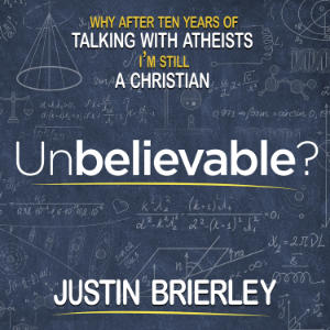Unbelievable?-logo