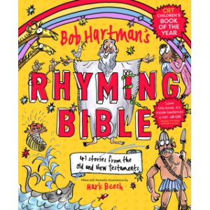 Bob Hartman's Rhyming Bible