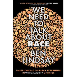 We Need To Talk About Race