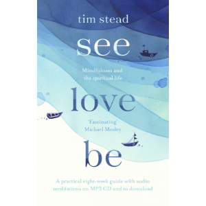See, Love, Be-logo