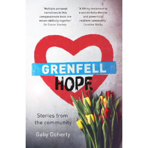 Grenfell Hope-logo
