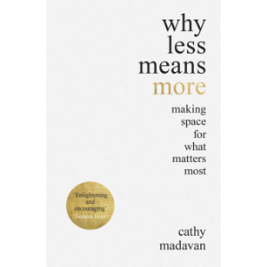Why Less Means More-logo