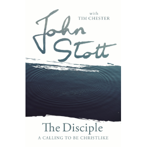 The Disciple