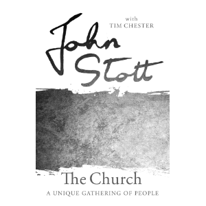 The Church-logo