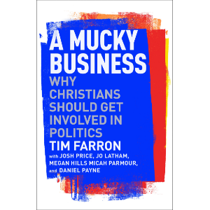 A Mucky Business