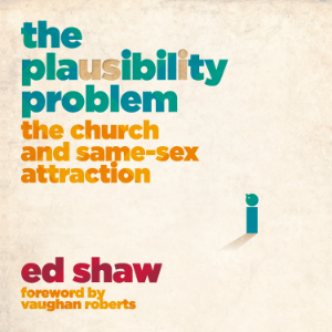 The Plausibility Problem-logo
