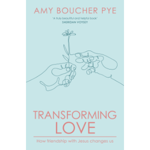 Transforming Love