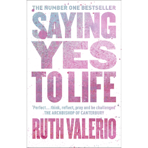 Saying Yes to Life-logo
