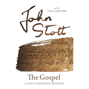 The Gospel-logo