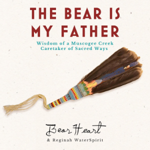 The Bear is My Father-logo