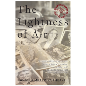 The Lightness of Air-logo