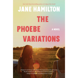 The Phoebe Variations-logo