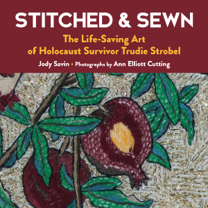 Stitched & Sewn