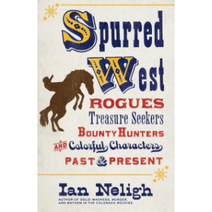 Spurred West