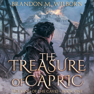 The Treasure of Capric