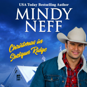 Christmas In Shotgun Ridge