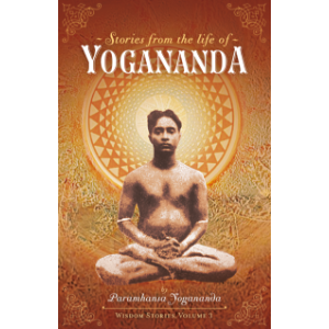 Stories from the Life of Yogananda