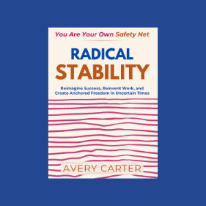 Radical Stability