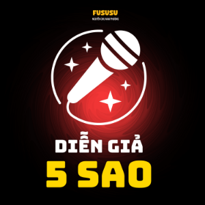 Diễn Giả 5 Sao-logo