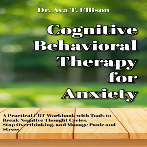 Cognitive Behavioral Therapy for Anxiety-logo
