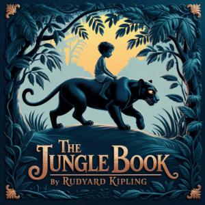 The Jungle Book-logo