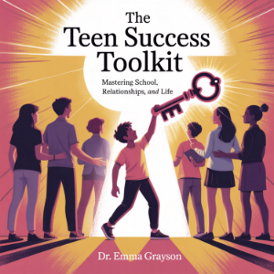 The Teen Success Toolkit-logo