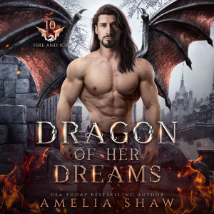 The Dragon of Her Dreams-logo