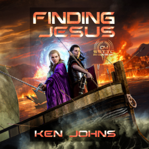 Finding Jesus