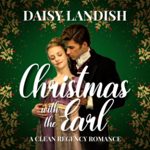 Christmas with the Earl-logo