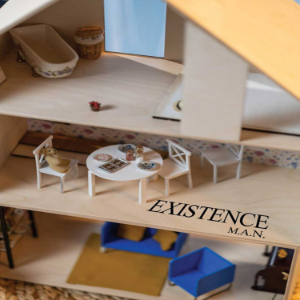 EXISTENCE-logo