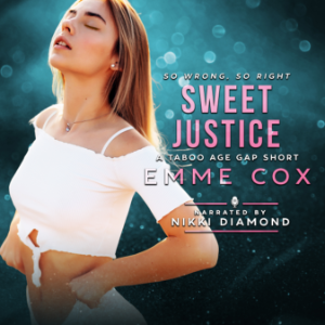 Sweet Justice-logo