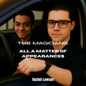 All A Matter of Appearances
