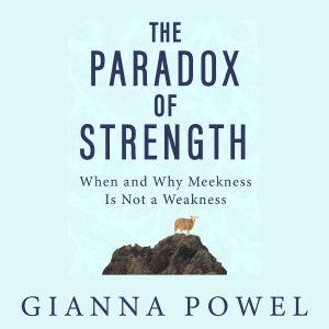 The Paradox of Strength