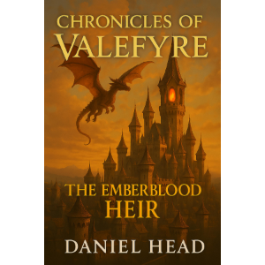 The Chronicles of ValeFyre-logo