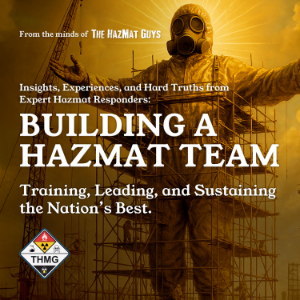 Building a HazMat Team