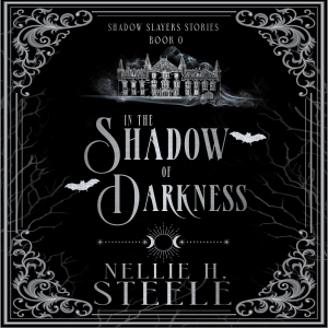 In the Shadow of Darkness-logo