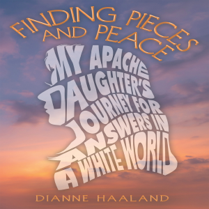 FINDING PIECES AND PEACE-logo