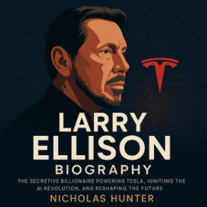 Larry Ellison Biography