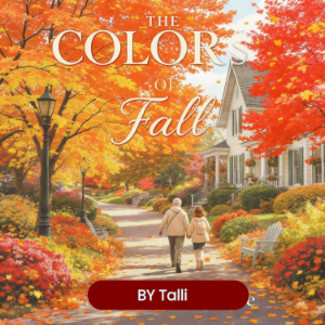 The Colors of Fall-logo
