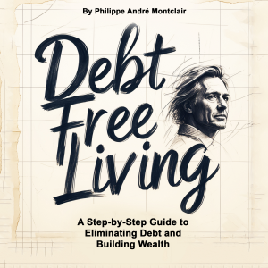 Debt Free Living