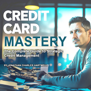 Credit Card Mastery