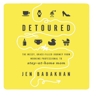 Detoured