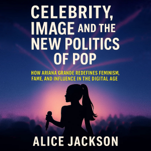 Celebrity, Image, and the New Politics of Pop